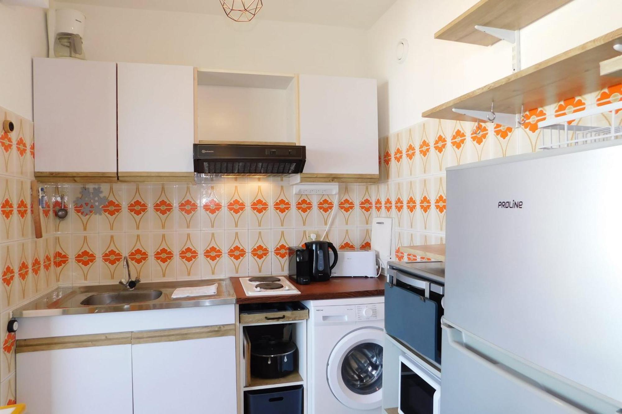 Charming T2 Eden Park With Swimming Pool Private Parking Apartment Juan-les-Pins Exterior foto